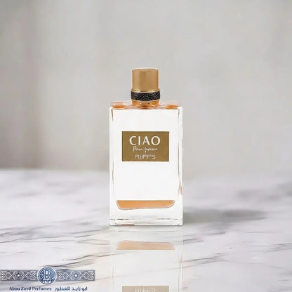 CIAO POUR FEMME BY RIIFFS EDP 100 ML