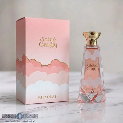 CLOUD CANDY