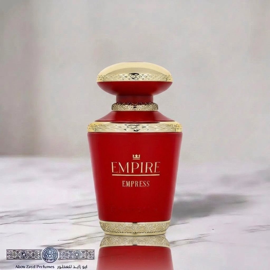 EMPIRE EMPRESS