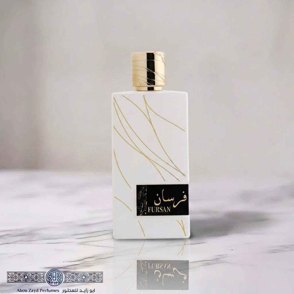 FURSAN WHITE