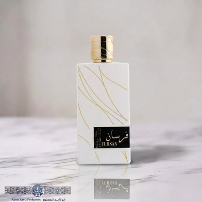 FURSAN WHITE