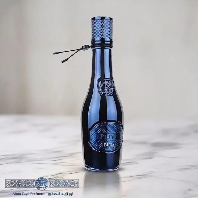 PRIVÉ BLUE BY RIIFFS EDP 100ML