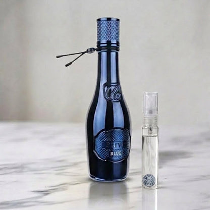 PACK DECANTES COLLECTION PRIVÉ BY RIFFS 10ML × 5