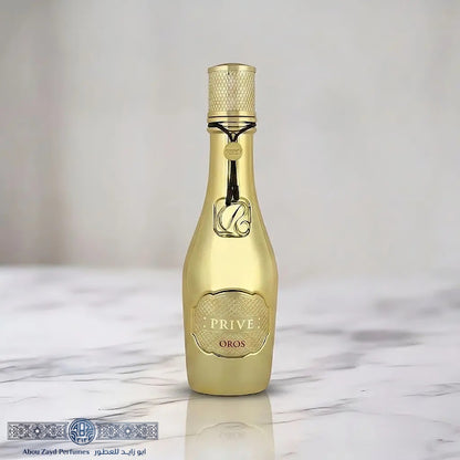 PRIVÉ OROS BY RIIFFS EDP 100ML