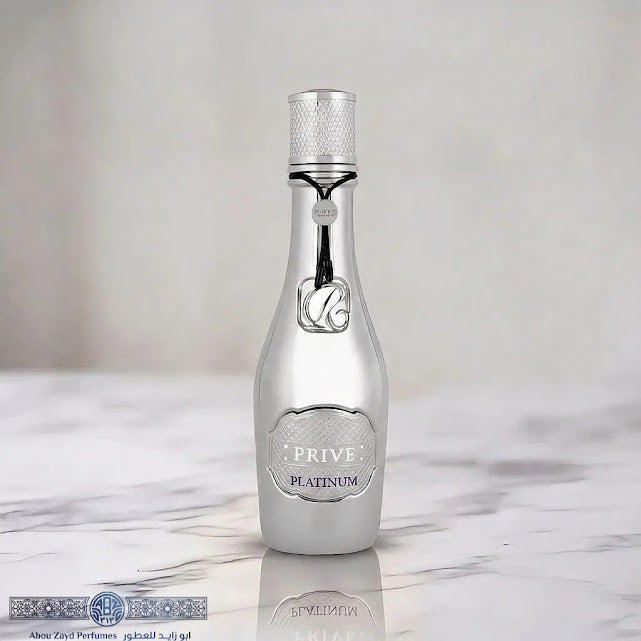 PRIVÉ PLATINUM BY RIIFFS EDP 100ML