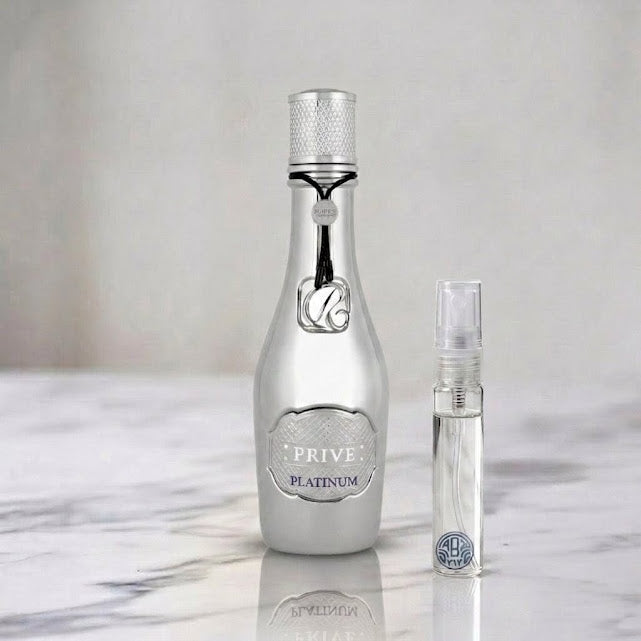 PACK DECANTES COLLECTION PRIVÉ BY RIFFS 10ML × 5