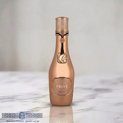 PRIVÉ ROSÉ BY RIIFFS EDP 100ML
