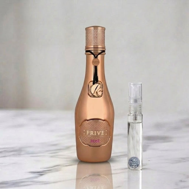 PACK DECANTES COLLECTION PRIVÉ BY RIFFS 10ML × 5
